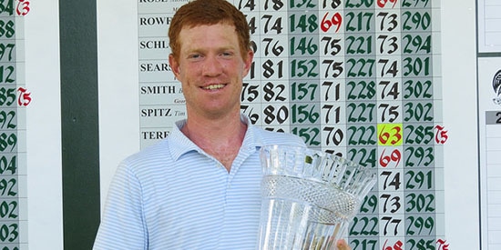 Kevin O'Connell (MIC photo)