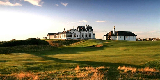 Royal Aberdeen (Visit Scotland photo)