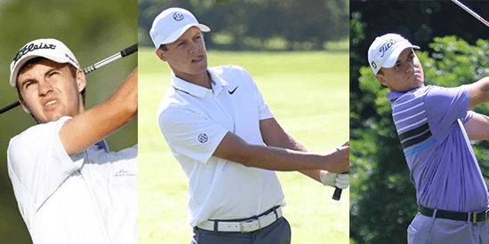 Musselman Secures Medalist Honors at North & South Am