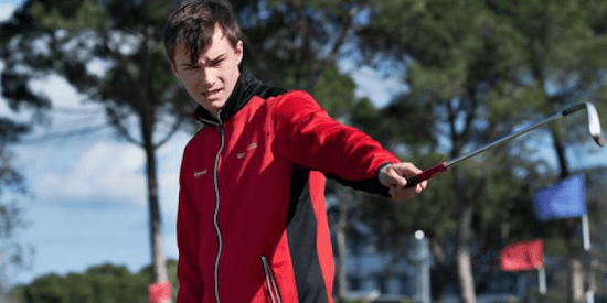 Nicolai Hojgaard <br>(Golf.dk Photo)