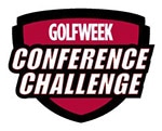 Golfweek Women's Conference Challenge