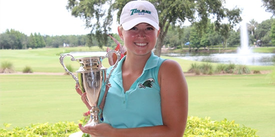 Haydyn Gibson (FSGA photo)