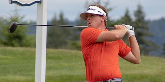 Graysen Huff (PNGA photo)