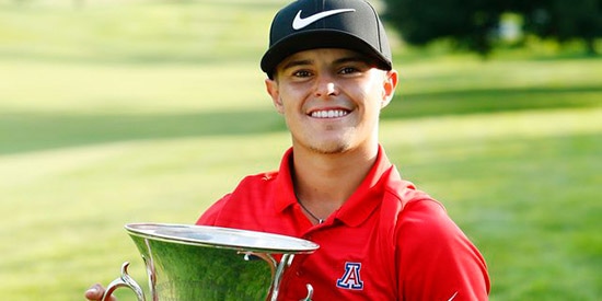 Dylan Stein (NJSGA photo)