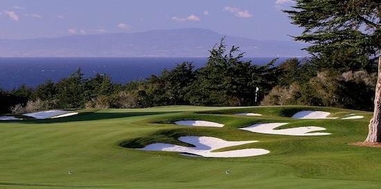 Osborne Retains Lead at Bayonet Black Horse Am