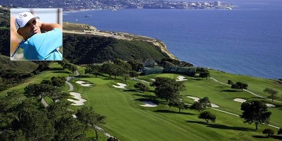 Adam Walicki prevailed at Torrey Pines (AGA photo)