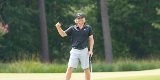 John Augenstein (Players Am photo)