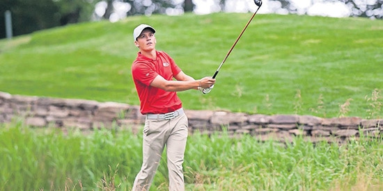 Drake Hull (Rutland Herald photo)