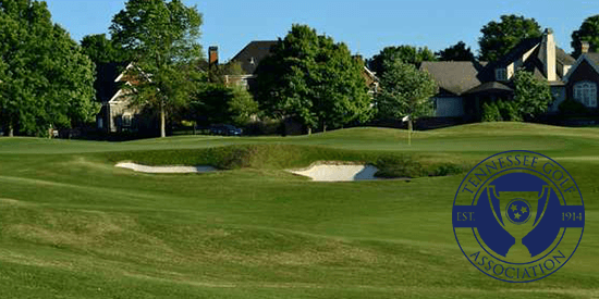 Council Fire Golf Club