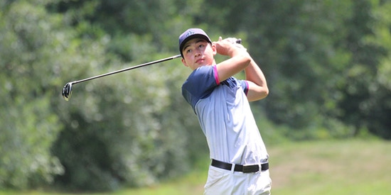 Conor Kelly (AJGA photo)