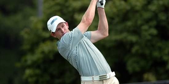 Patrick Cover (UNCW photo)