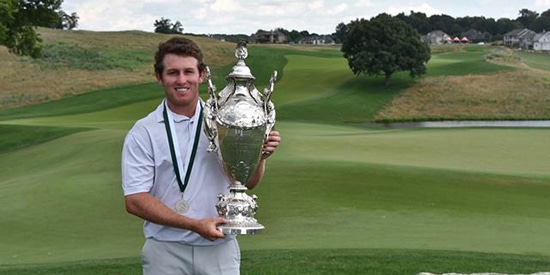 Patrick Cover (Southern Amateur photo)