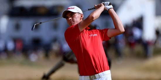 Sam Locke (R&A photo)