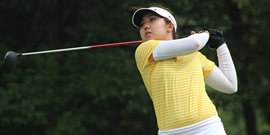 Ty Akabane (AJGA photo)