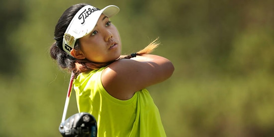 Ty Akabane (USGA photo)