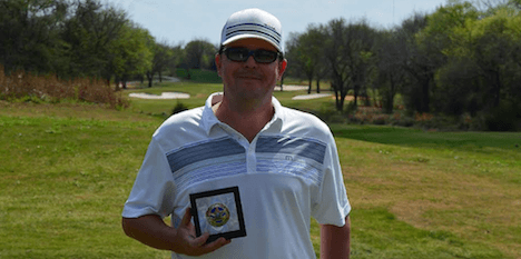 Gant Bills (TXGA photo)