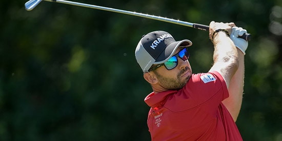 Allen John (Axel Heimken photo)