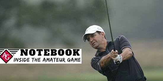 Tim Hogarth (USGA photo)