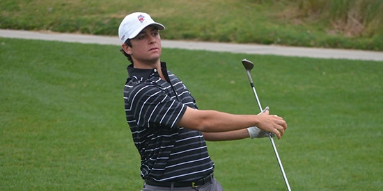 Davis Riley (Alabama Athletics photo)