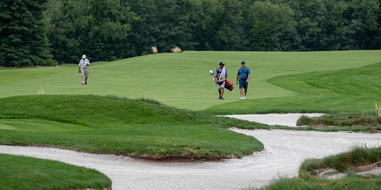 Friday at the Met Amateur 