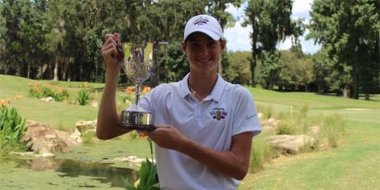 Nicholas Gabrelcik (FSGA photo)