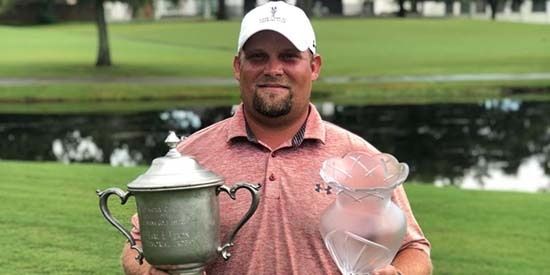 Hank Shaheen (LGA photo)