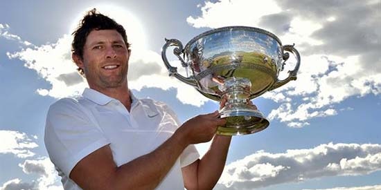 Robbie Cannon (GUI photo)