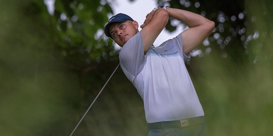 Adam Condello (NYSGA photo)