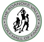 Roanoke Valley Senior Hall of Fame Tournament