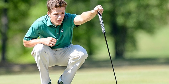 David Wicks (Golfweek photo)