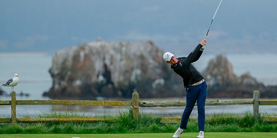 Daniel Hillier (USGA photo)