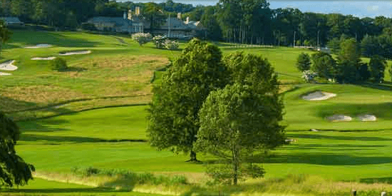 Huntingdon Valley Country Club <br>(HVCC Photo)