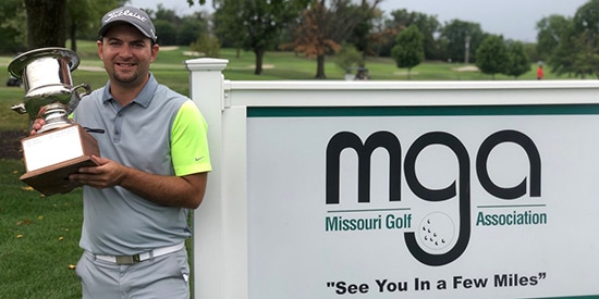 Adam Pfeiffer (MGA photo)