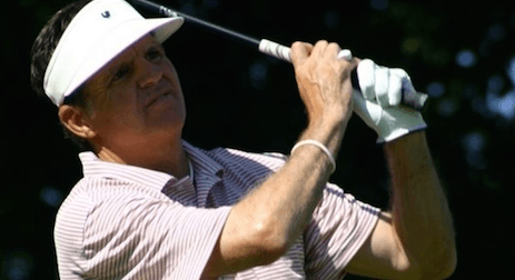 Walter Todd (SCGA photo)