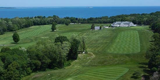 Plymouth CC (New England Golf photo)