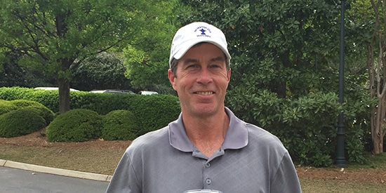 Eddie Hargett (SCGA photo)