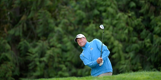 Sean Knapp (USGA photo)