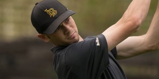 Nick Cantlay (LBSU photo)