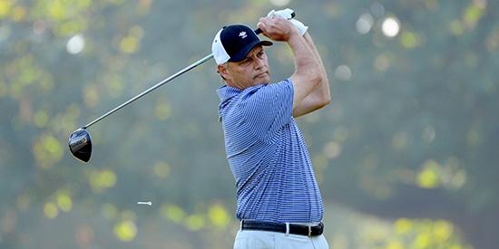 Jeff Wilson (USGA photo)