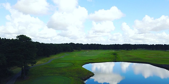Farmstead Golf Links in Myrtle Beach (PlayGolfMyrtleBeach.com photo)