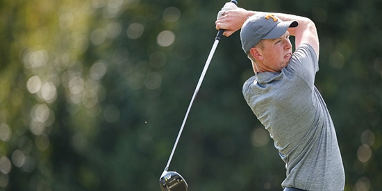 Jake Meenhorst (Tennessee Athletics photo)