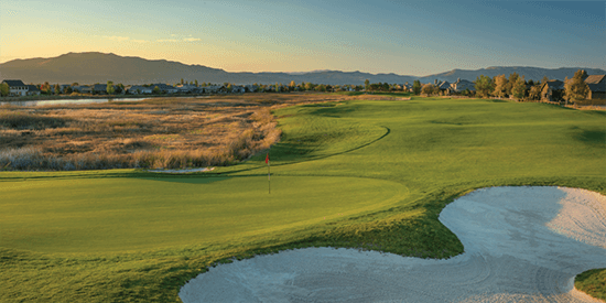 Resort at Red Hawk (Resort at Red Hawk photo)