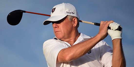 Steve Golliher (Tennessee Golf photo)