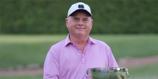 Ron Vanelli (MGA photo)