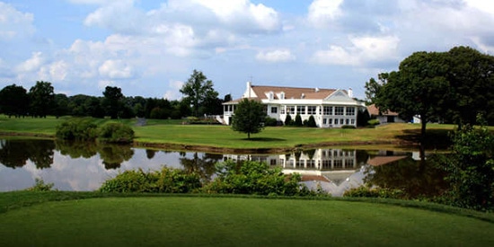 Talbot Country Club