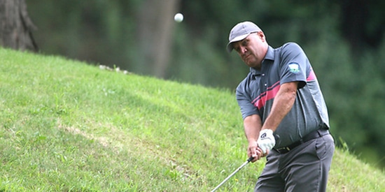 Wayne Fredrick (MN Golf photo)