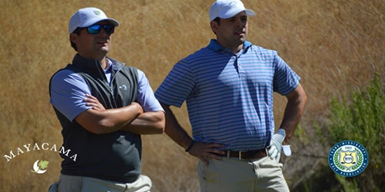 Trans-Miss Four Ball: 3 Eagles propel Kupchynsky, Richards