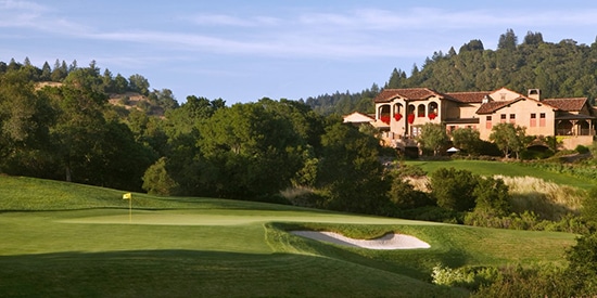 Honeck, Frost set the pace at Trans-Miss Four-Ball