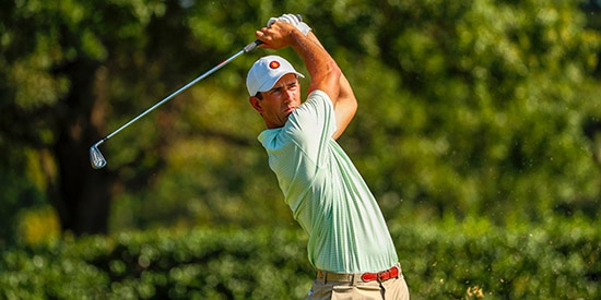 Stewart Hagestad (USGA photo)