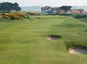 Nairn Dunbar Golf Club
